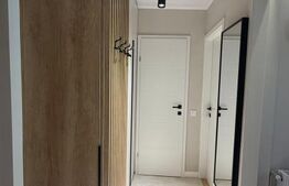 Apartament ultrafinisat, 2 camere decomandate , panorama , zona Primaverii 