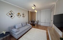 Apartament ultrafinisat, 2 camere decomandate , panorama , zona Primaverii 