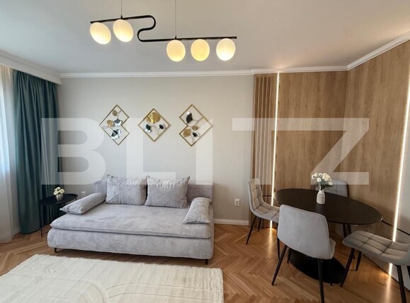 Apartament de vânzare 2 camere Manastur - 209061AV | BLITZ Cluj-Napoca | Poza3
