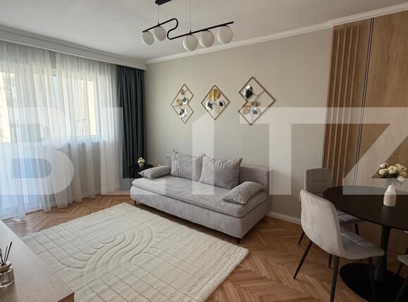 Apartament de vânzare 2 camere Manastur - 209061AV | BLITZ Cluj-Napoca | Poza24