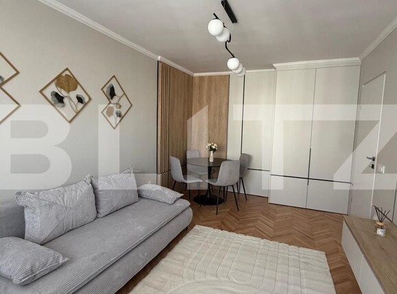 Apartament de vânzare 2 camere Manastur - 209061AV | BLITZ Cluj-Napoca | Poza23