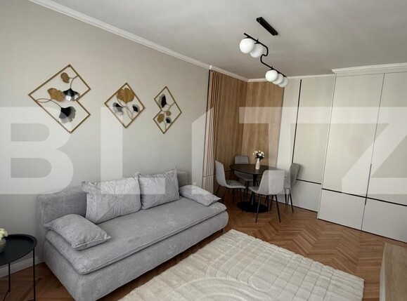 Apartament de vânzare 2 camere Manastur - 209061AV | BLITZ Cluj-Napoca | Poza2