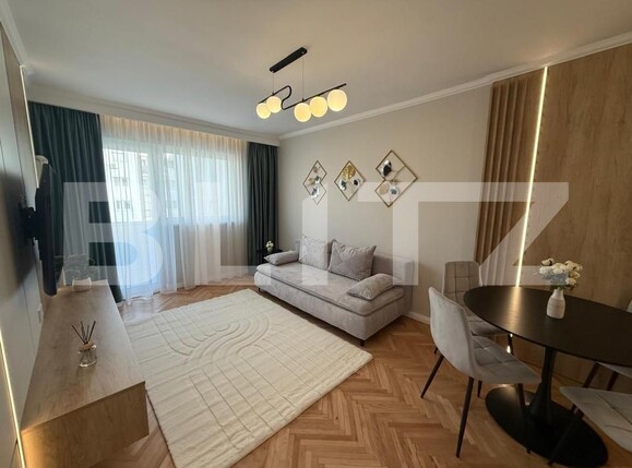 Apartament de vânzare 2 camere Manastur - 209061AV | BLITZ Cluj-Napoca | Poza1