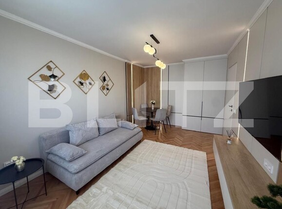 Apartament de vânzare 2 camere Manastur - 209061AV | BLITZ Cluj-Napoca | Poza19