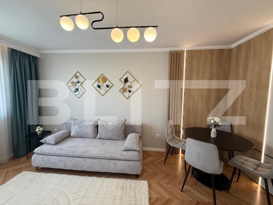 Apartament de vânzare 2 camere Manastur - 209061AV | BLITZ Cluj-Napoca | Poza3