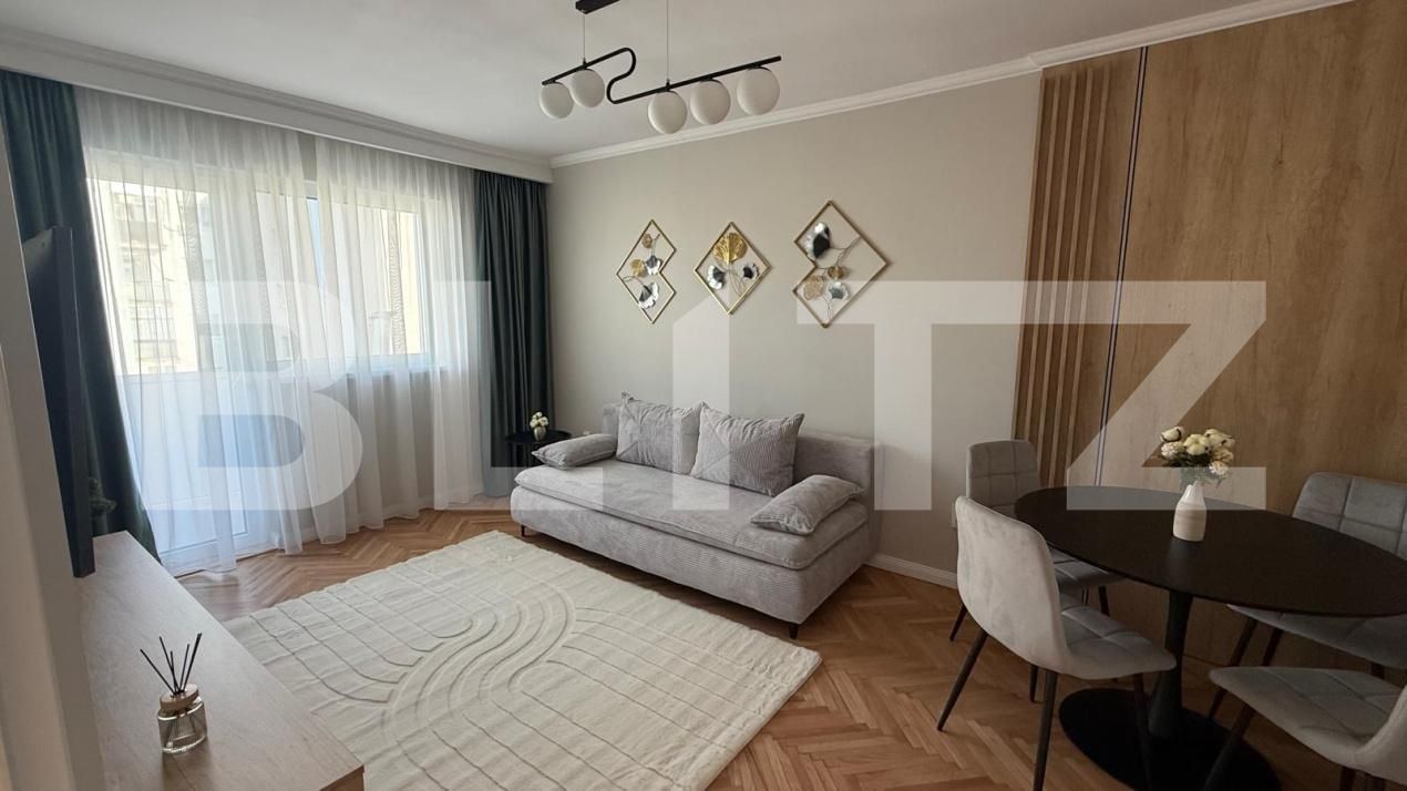 Apartament de vânzare 2 camere Manastur - 209061AV | BLITZ Cluj-Napoca | Poza24