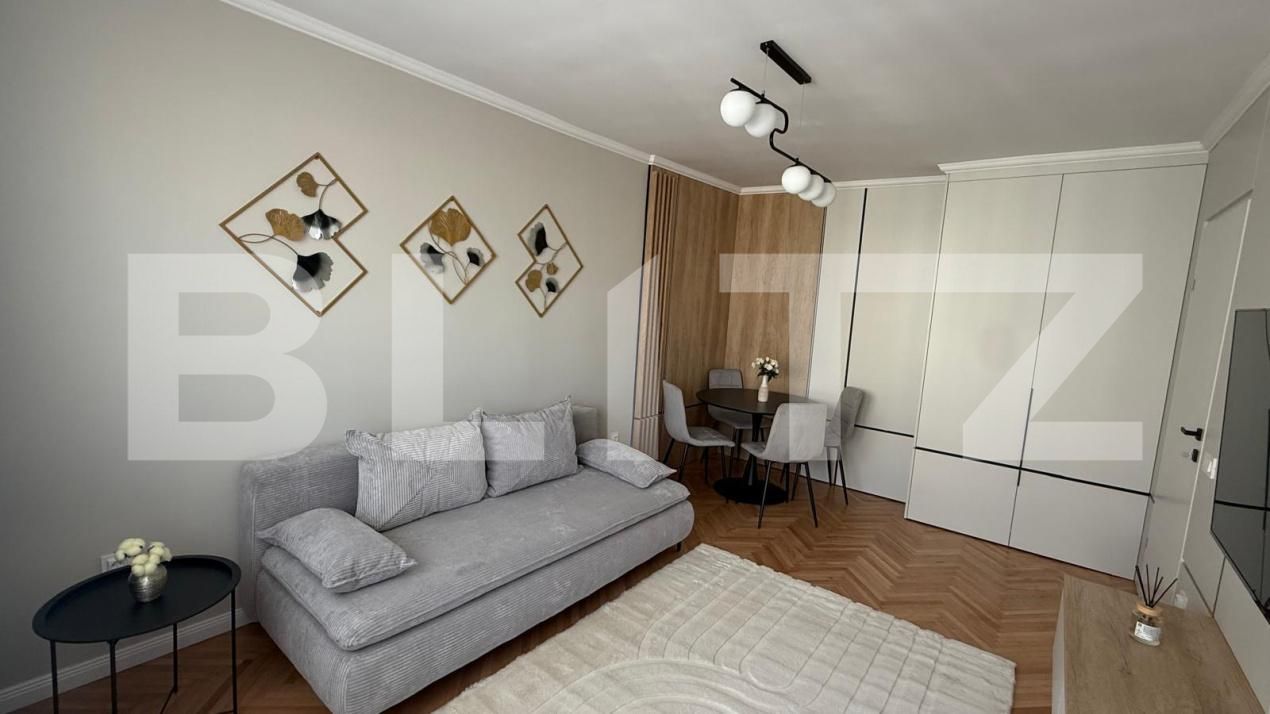 Apartament de vânzare 2 camere Manastur - 209061AV | BLITZ Cluj-Napoca | Poza2