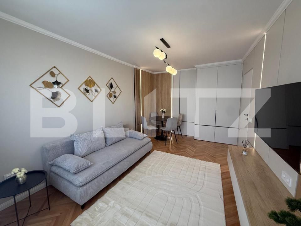 Apartament de vânzare 2 camere Manastur - 209061AV | BLITZ Cluj-Napoca | Poza19