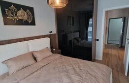 Apartament nou cu 2 camere, 50mp, modern,loc de parccare subteran, Eroilor 