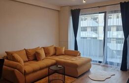 Apartament nou cu 2 camere, 50mp, modern,loc de parccare subteran, Eroilor 