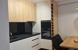 Apartament nou cu 2 camere, 50mp, modern,loc de parccare subteran, Eroilor 