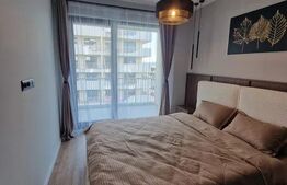 Apartament nou cu 2 camere, 50mp, modern,loc de parccare subteran, Eroilor 