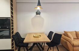 Apartament nou cu 2 camere, 50mp, modern,loc de parccare subteran, Eroilor 