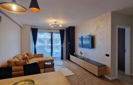 Apartament de închiriat 2 camere Manastur - 204218AI | BLITZ Cluj-Napoca | Poza1