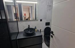 Apartament nou cu 2 camere, 50mp, modern,loc de parccare subteran, Eroilor 