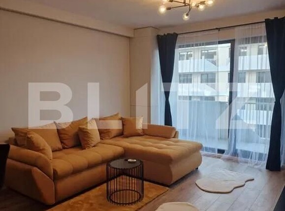 Apartament de închiriat 2 camere Floreşti - 209065AI | BLITZ Cluj-Napoca | Poza2
