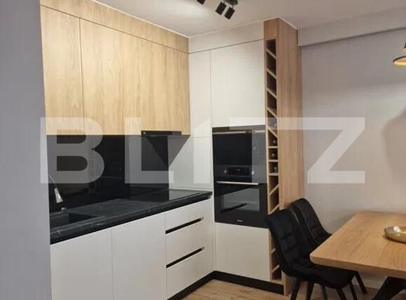 Apartament de închiriat 2 camere Floreşti - 209065AI | BLITZ Cluj-Napoca | Poza6
