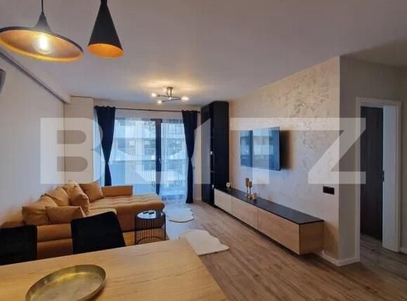 Apartament de închiriat 2 camere Floreşti - 209065AI | BLITZ Cluj-Napoca | Poza1