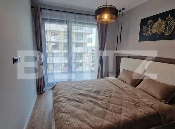 Apartament de închiriat 2 camere Floreşti - 209065AI | BLITZ Cluj-Napoca | Poza5
