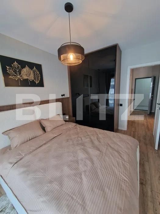 Apartament de închiriat 2 camere Floreşti - 209065AI | BLITZ Cluj-Napoca | Poza4