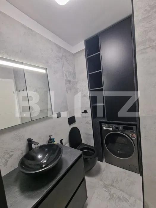 Apartament de închiriat 2 camere Floreşti - 209065AI | BLITZ Cluj-Napoca | Poza7