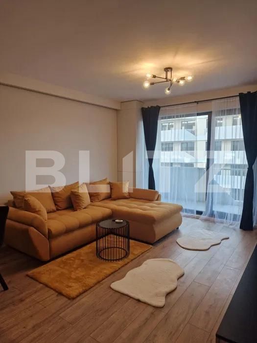 Apartament de închiriat 2 camere Floreşti - 209065AI | BLITZ Cluj-Napoca | Poza2