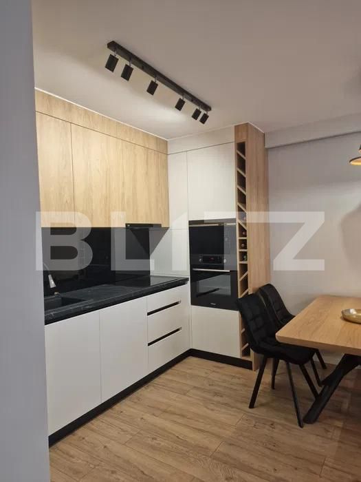 Apartament de închiriat 2 camere Floreşti - 209065AI | BLITZ Cluj-Napoca | Poza6