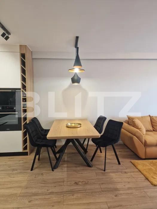 Apartament de închiriat 2 camere Floreşti - 209065AI | BLITZ Cluj-Napoca | Poza3