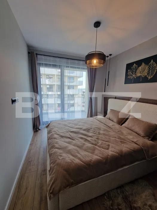 Apartament de închiriat 2 camere Floreşti - 209065AI | BLITZ Cluj-Napoca | Poza5
