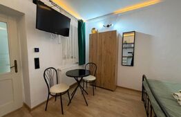 Garsonieră de vânzare 18 mp, zona Centrul Istoric Brașov 