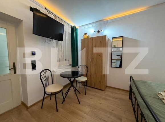 Garsonieră de vânzare Centrul Istoric - 209069AV | BLITZ Brașov | Poza2