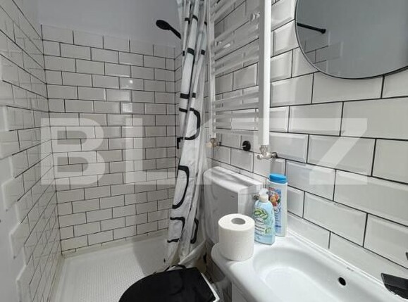 Garsonieră de vânzare Centrul Istoric - 209069AV | BLITZ Brașov | Poza5
