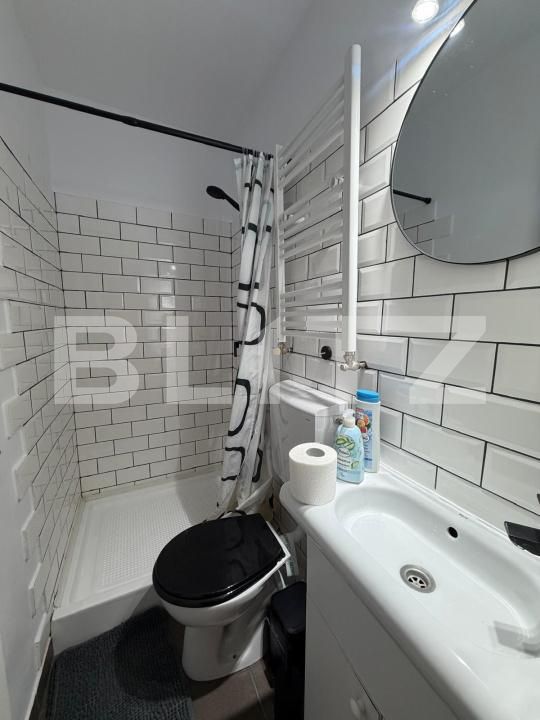 Garsonieră de vânzare Centrul Istoric - 209069AV | BLITZ Brașov | Poza5