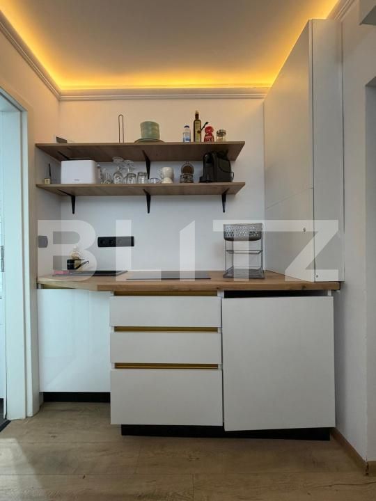 Garsonieră de vânzare Centrul Istoric - 209069AV | BLITZ Brașov | Poza4