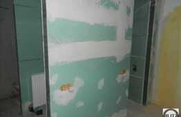 Spatiu pentru birouri, 102 mp, zona Sala Sporturilor, finisat nou