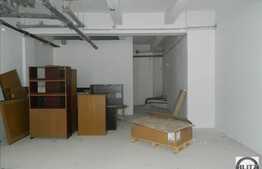 Spatiu pentru birouri, 102 mp, zona Sala Sporturilor, finisat nou