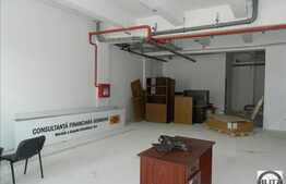 Spatiu pentru birouri, 102 mp, zona Sala Sporturilor, finisat nou