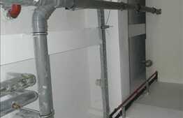 Spatiu pentru birouri, 102 mp, zona Sala Sporturilor, finisat nou