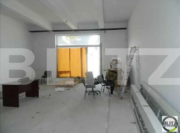 Spațiu birouri de închiriat Plopilor - 20907SIB | BLITZ Cluj-Napoca | Poza1