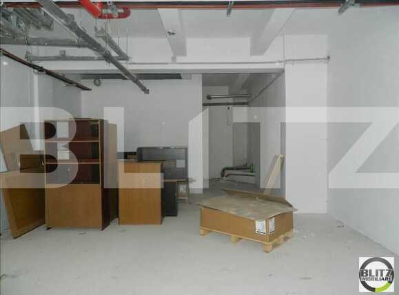 Spațiu birouri de închiriat Plopilor - 20907SIB | BLITZ Cluj-Napoca | Poza2