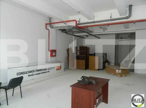 Spațiu birouri de închiriat Plopilor - 20907SIB | BLITZ Cluj-Napoca | Poza3