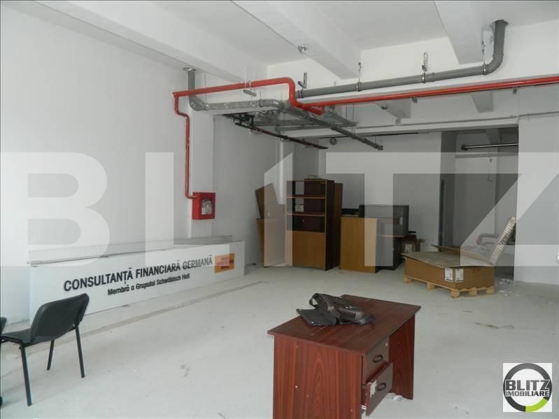 Spațiu birouri de închiriat Plopilor - 20907SIB | BLITZ Cluj-Napoca | Poza3