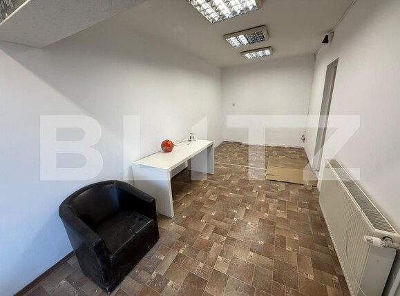 Spațiu comercial de închiriat Manastur - 209070SIC | BLITZ Cluj-Napoca | Poza2