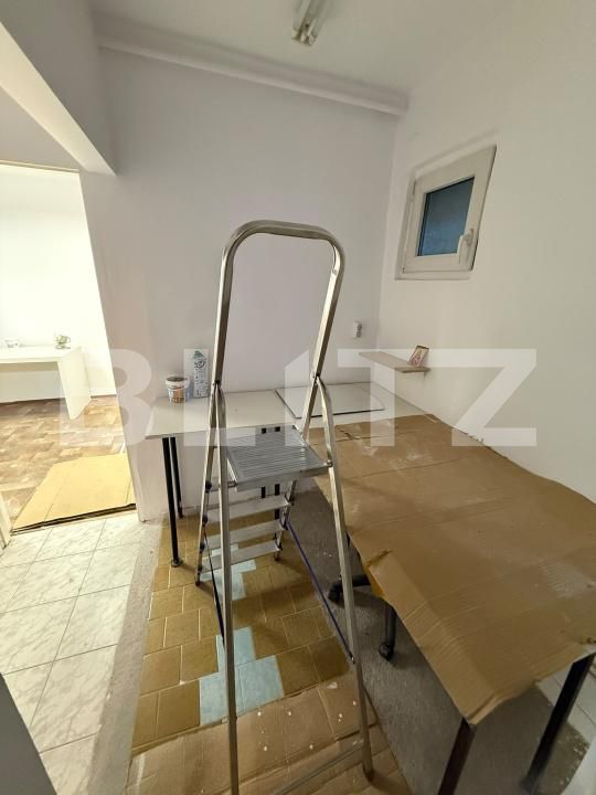 Spațiu comercial de închiriat Manastur - 209070SIC | BLITZ Cluj-Napoca | Poza5