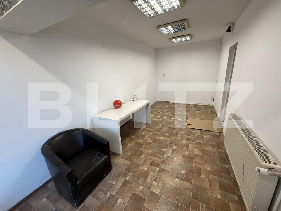 Spațiu comercial de închiriat Manastur - 209070SIC | BLITZ Cluj-Napoca | Poza2