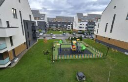 Apartament de vânzare, 68 mp, zona Tractorul
