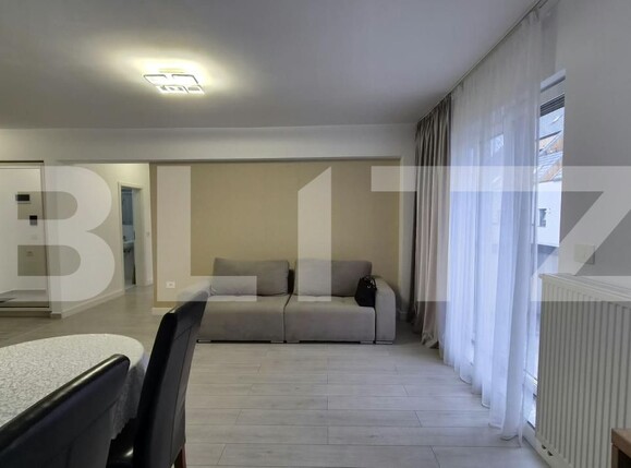 Apartament de vânzare 3 camere Tractorul - 209079AV | BLITZ Brașov | Poza4