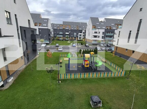 Apartament de vânzare 3 camere Tractorul - 209079AV | BLITZ Brașov | Poza1