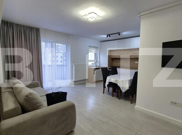 Apartament de vânzare 3 camere Tractorul - 209079AV | BLITZ Brașov | Poza6