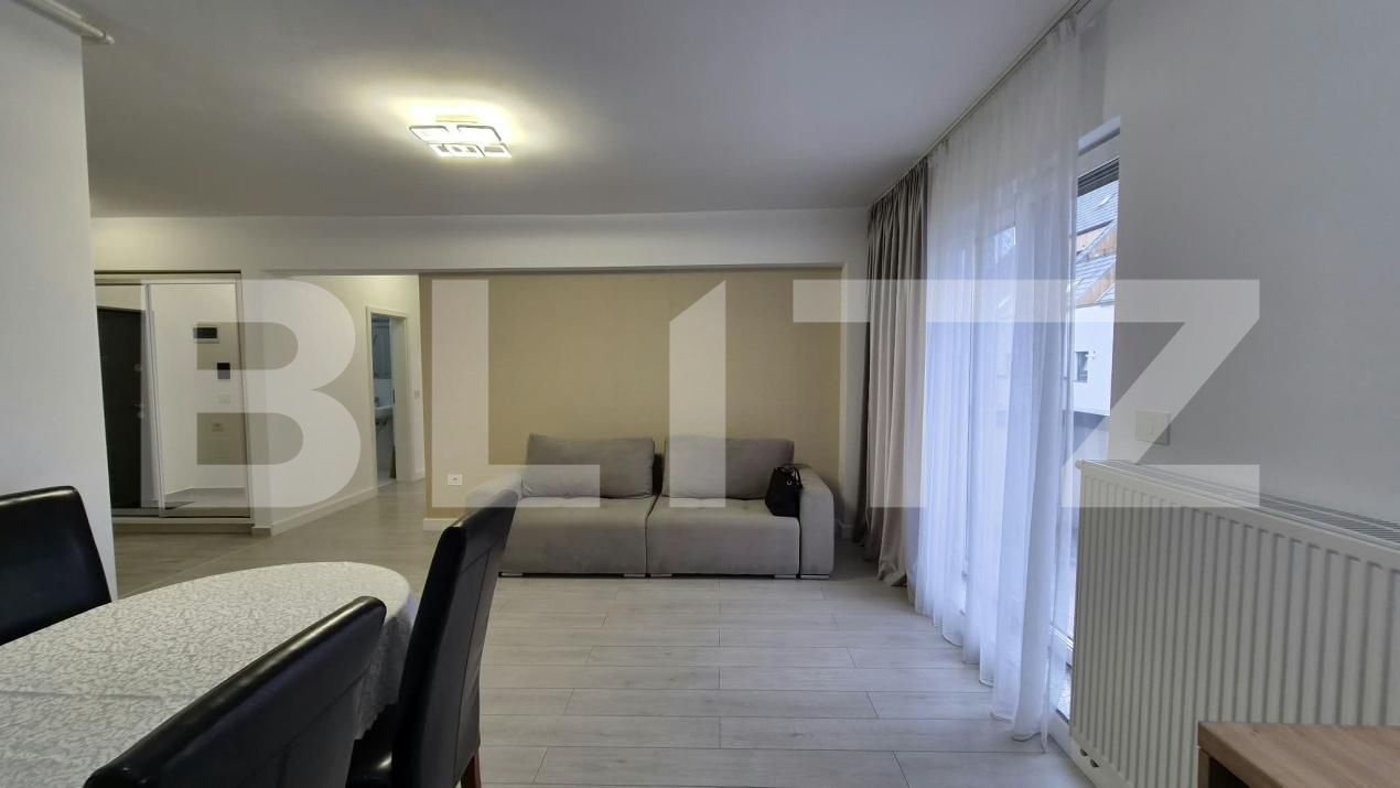 Apartament de vânzare 3 camere Tractorul - 209079AV | BLITZ Brașov | Poza4